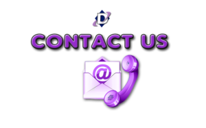 Contact sign d sign